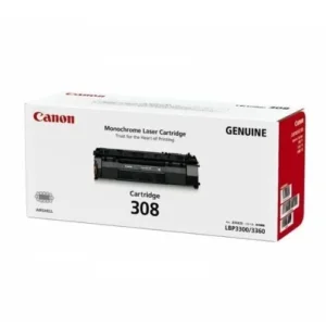 Canon Cartridge 308