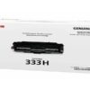 Canon Cartridge 333H For LBP 8780x- LBP 8100n Laser Printer