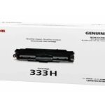 Canon Cartridge 333H For LBP 8780x- LBP 8100n Laser Printer