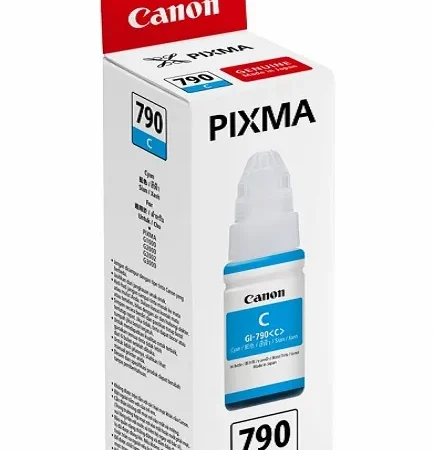 Canon GI-790C - Cyan