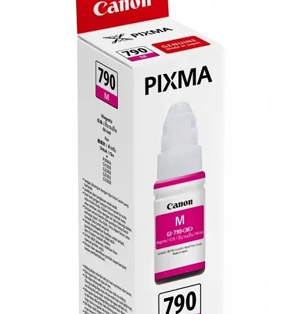 Canon GI-790M - Magenta