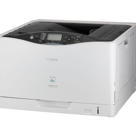 Canon LBP841Cdn Laser Printer