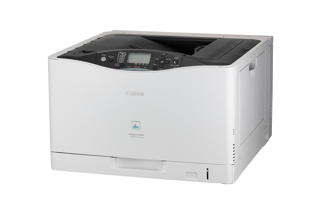 Canon LBP841Cdn Laser Printer