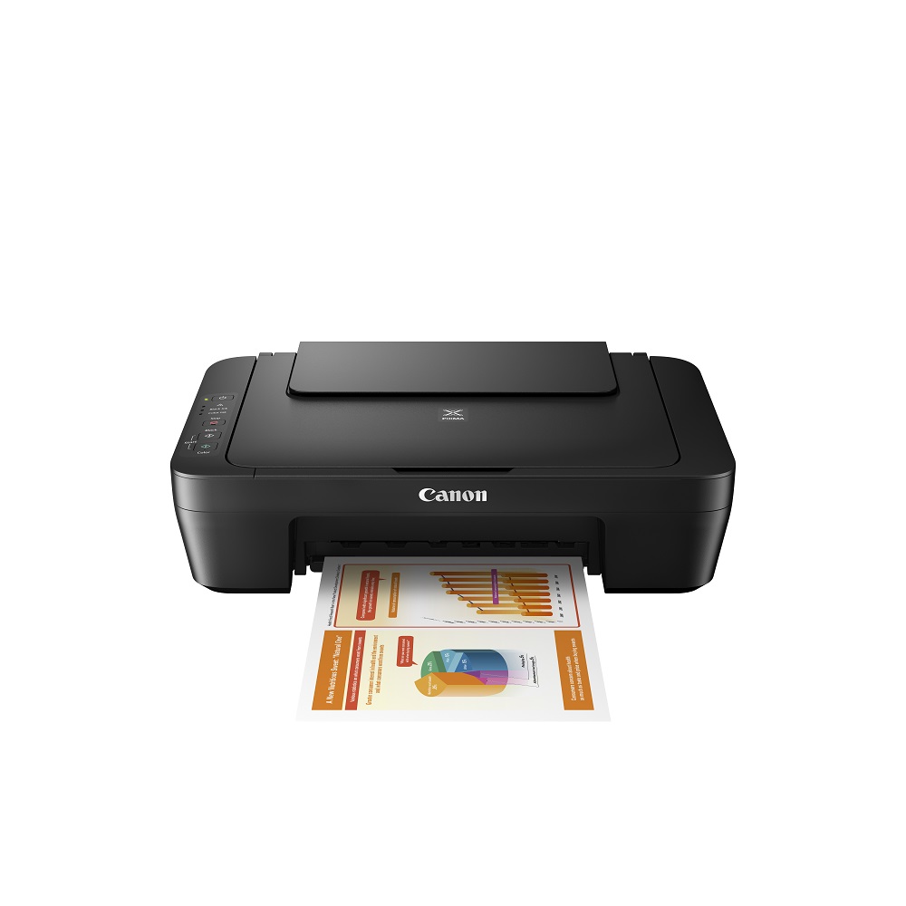 Canon PIXMA MG2570S Inkjet Printer