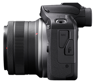 EOS R100 RF-S18-45mm