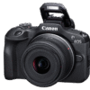EOS R100 RF-S18-45mm