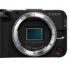 Canon EOS R50 V (Body) Interchangeable Lens Camera