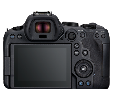 EOS R6 Mark II (Body)