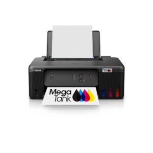 Canon PIXMA G1737 Ink Tank Printer
