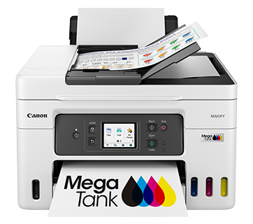MAXIFY GX4070