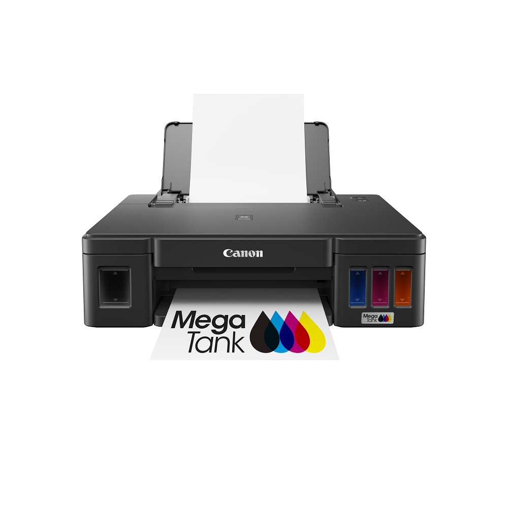 PIXMA G1010 Inkjet Printer 1