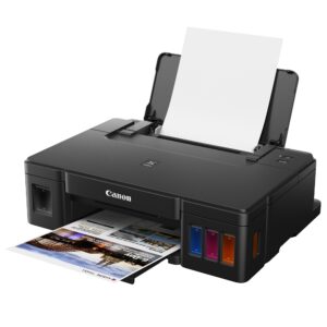 PIXMA G1010 Inkjet Printer 1