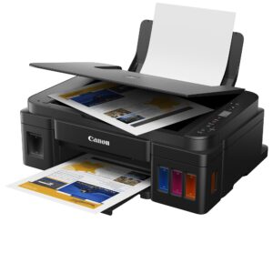 Canon PIXMA G2010 Inkjet Printer