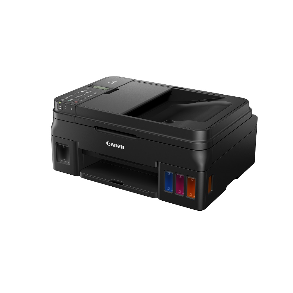 PIXMA G4010 Inkjet Printer