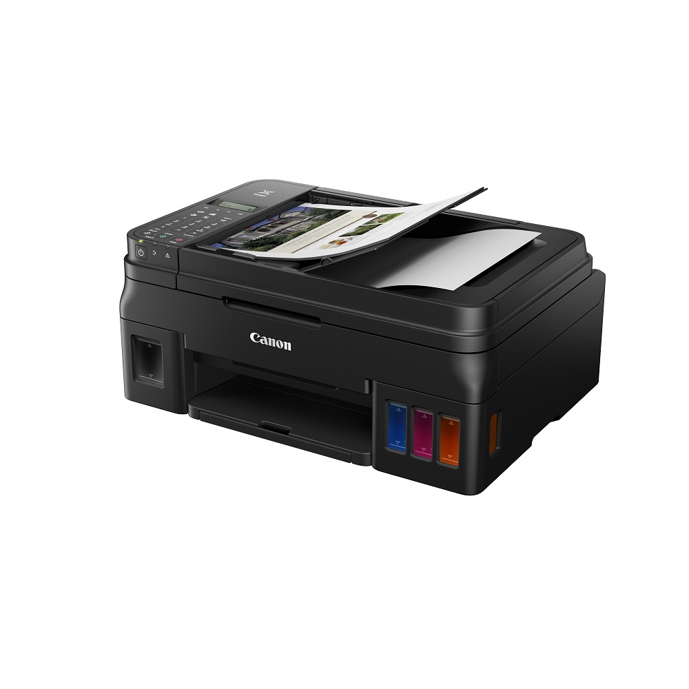 PIXMA G4010 Inkjet Printer