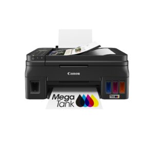 PIXMA G4010 Inkjet Printer
