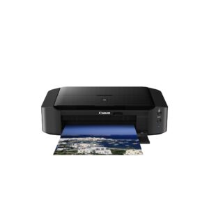 PIXMA iP8770 Inkjet Printer