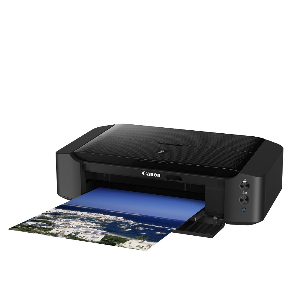PIXMA iP8770 Inkjet Printer