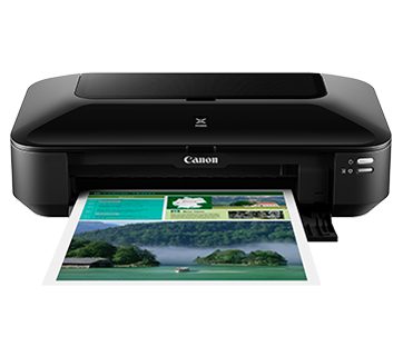 Canon PIXMA iX6770 Color Inkjet Printer