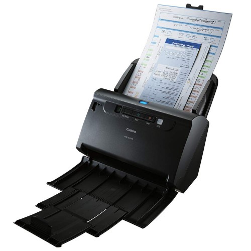 DR-C240