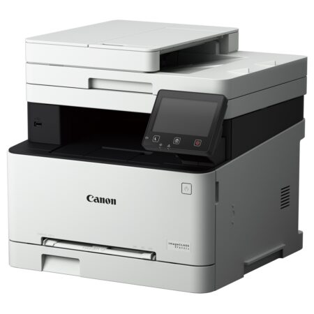 imageCLASS MF645Cx Color Printer