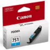 Canon CLI-751 C - Cyan
