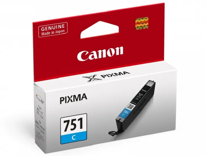 Canon CLI-751 C - Cyan