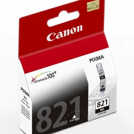 Canon CLI-821 BK - Black