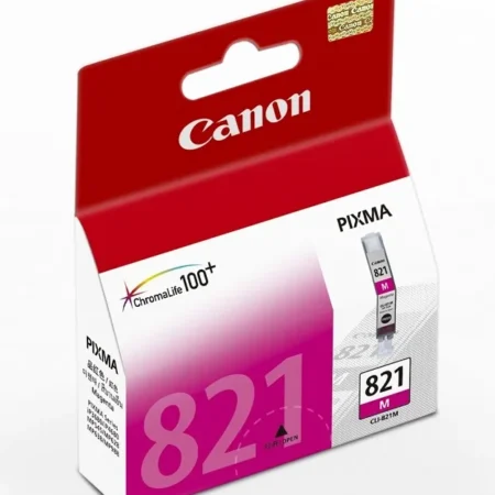 Canon CLI-821 M - Magenta