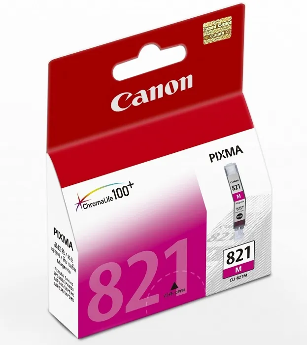 Canon CLI-821 M - Magenta