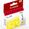 Canon CLI-821 Y - Yellow