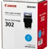 Canon Cartridge 302 - Cyan