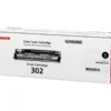 Canon Drum Cartridge 302 - Black