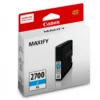 Canon PGI-2700 C XL - Cyan