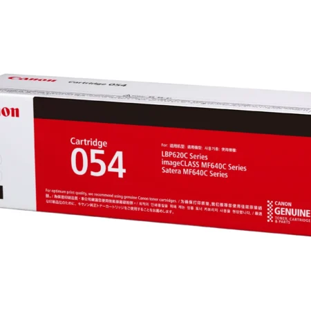 Canon Toner Cartridge 054 M