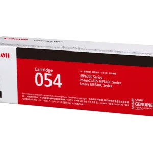 Canon Toner Cartridge 054 Y