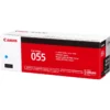 Canon Toner Cartridge 055 C